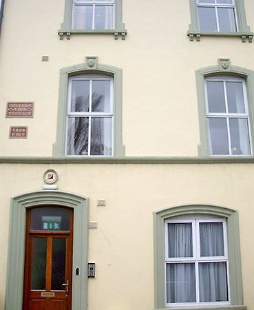 College View Apartments Cork Extérieur photo