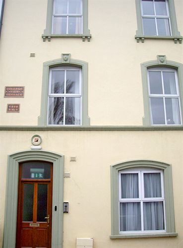 College View Apartments Cork Extérieur photo